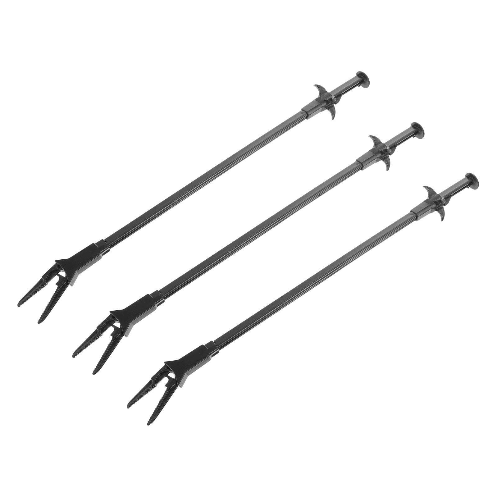 Planted Aquarium Tips - 3Pcs Pinset Tanaman Akuarium Alat Tang
