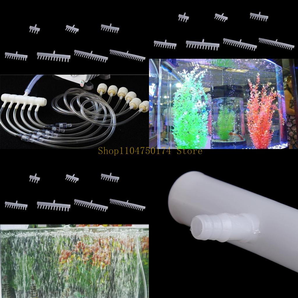 Planted Aquarium For Sale - Pemisah Tuas Kontrol Aliran Udara Akuarium