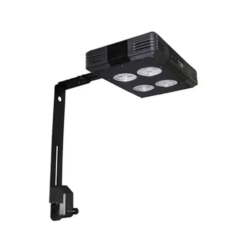 Planted Aquarium For Sale - Gako A052 52w Lampu LED Akuarium