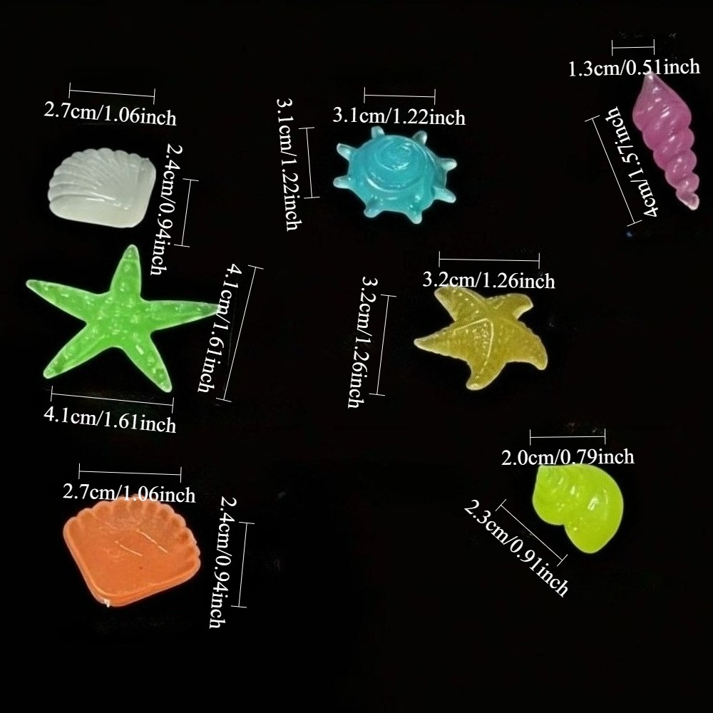 Batu Laut Bercahaya, Cangkang  - Aquarium Plant Order ulasan dan harga