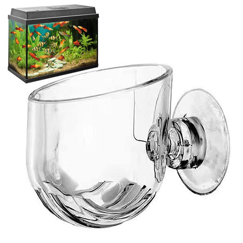 Cangkir tanaman akuatik akrili - Aquarium Plant Seeds ulasan dan harga