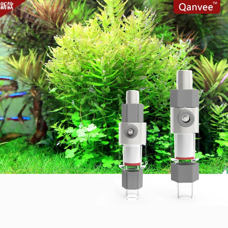 Reaktor CO2 eksternal akuarium - Aquarium Plant Order ulasan dan harga