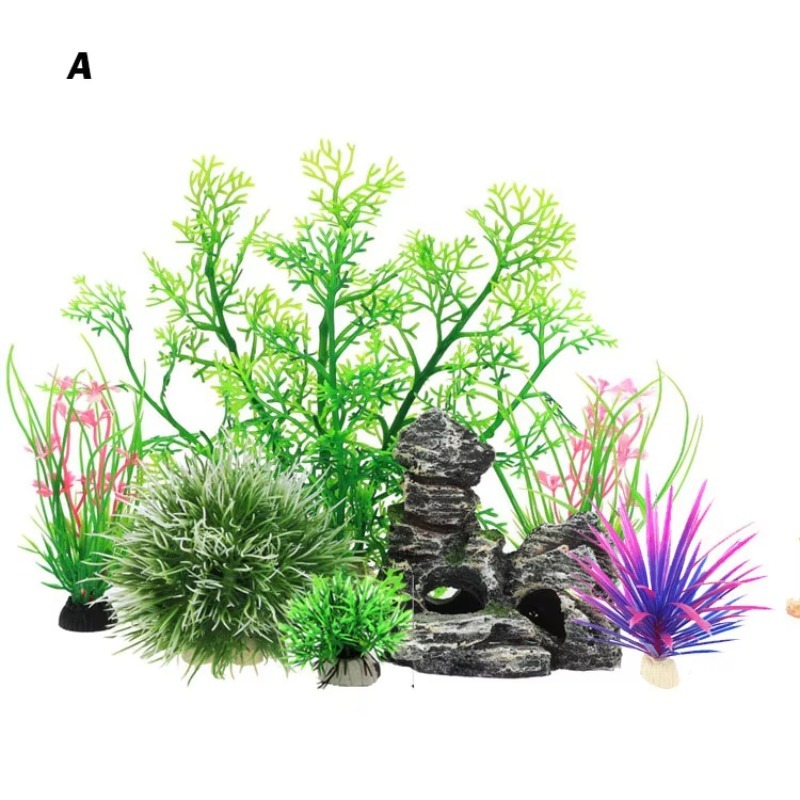 10pcs Penjualan Terlaris Produ - Planted Aquarium For Sale ulasan dan harga
