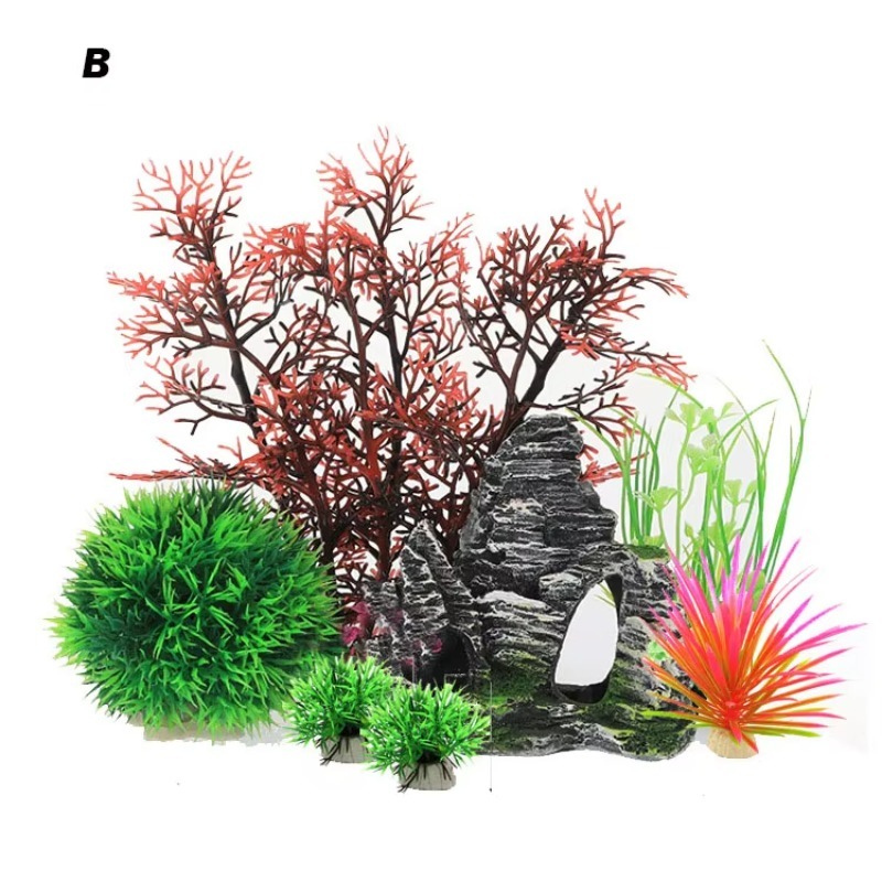 10pcs Penjualan Terlaris Produ - Planted Aquarium For Sale ulasan dan harga