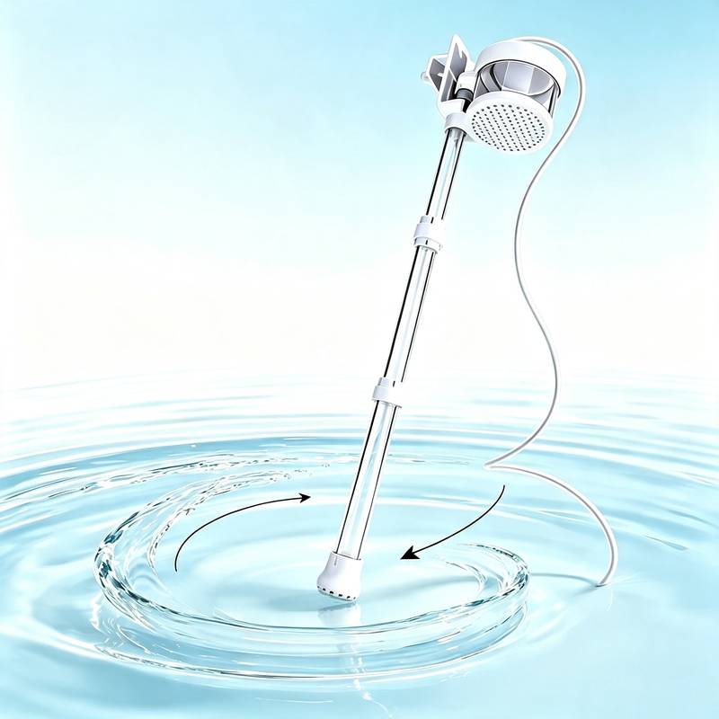 Penghisap Kotoran Ikan Nano Ak - Surface Skimmer Nano ulasan dan harga