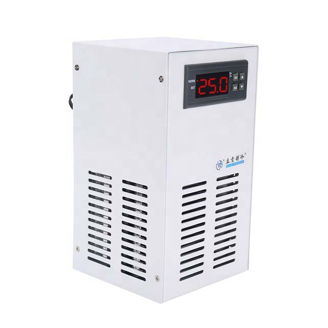 Pendingin Air Akuarium Mini TO - Planted Aquarium For Sale ulasan dan harga