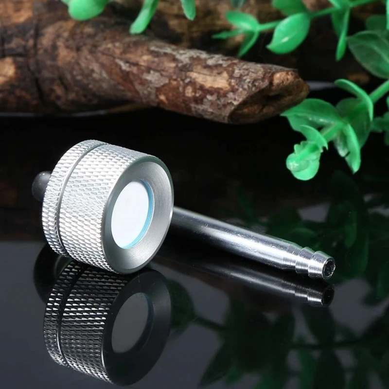 Aquarium CO2 Diffuser Fish Tan - Aquarium Plant Order ulasan dan harga