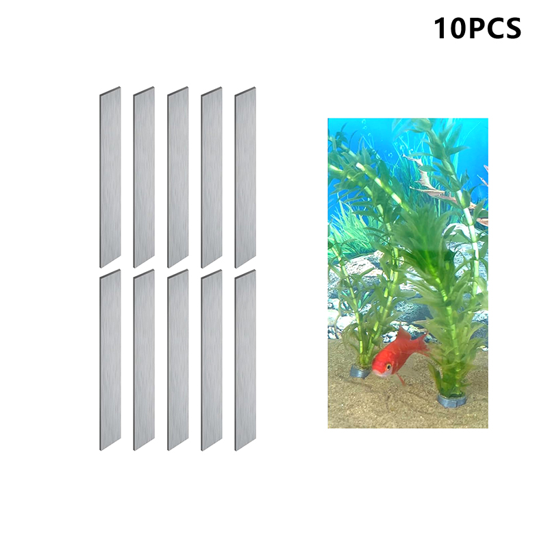 Penjualan Baru 10 Buah Pembera - Planted Aquarium For Sale ulasan dan harga