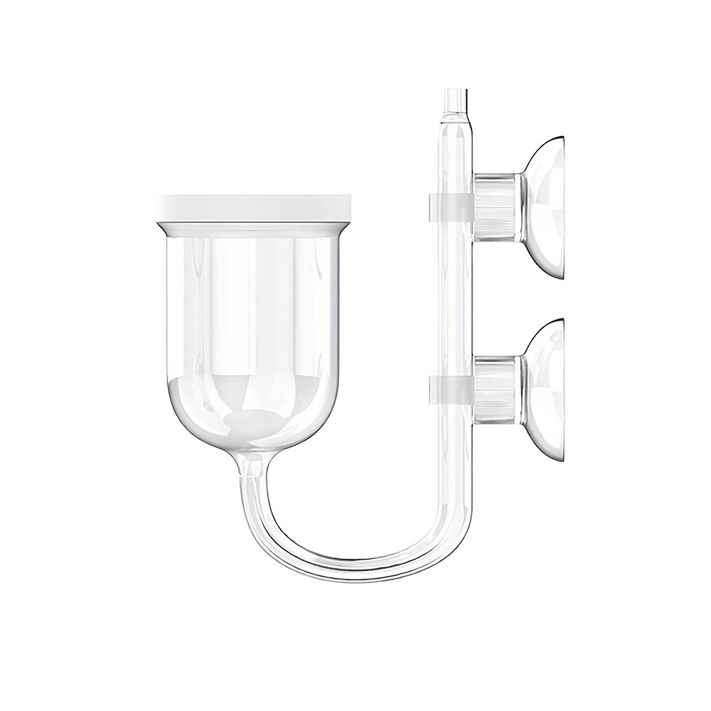 Aquarium kaca CO2 Atomizer Dif - Aquarium Plant Order ulasan dan harga