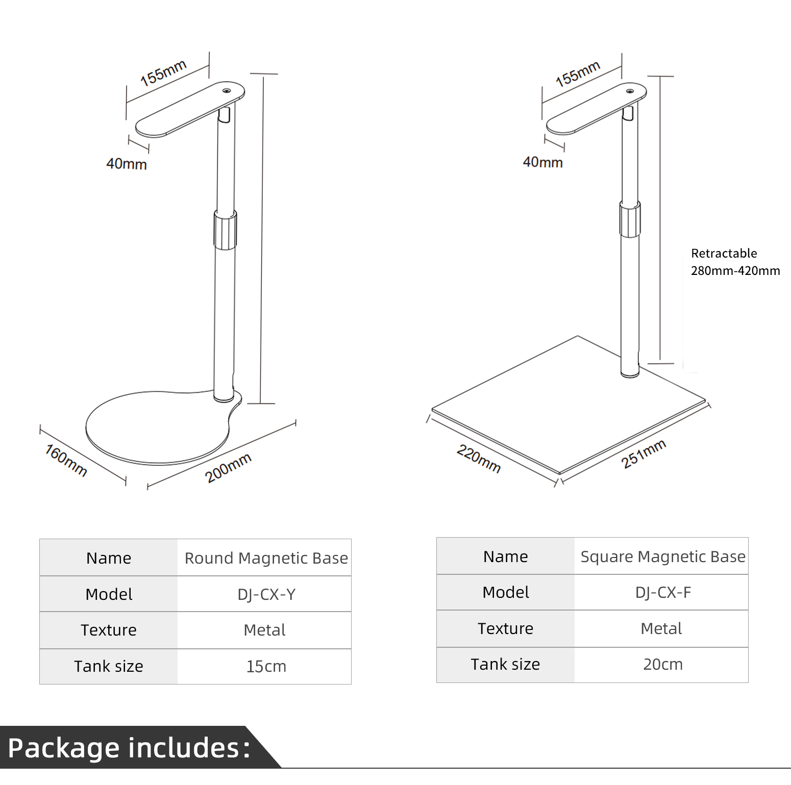 Lampu Tanam Akuarium WEEK AQUA - Planted Aquarium Aquascape ulasan dan harga