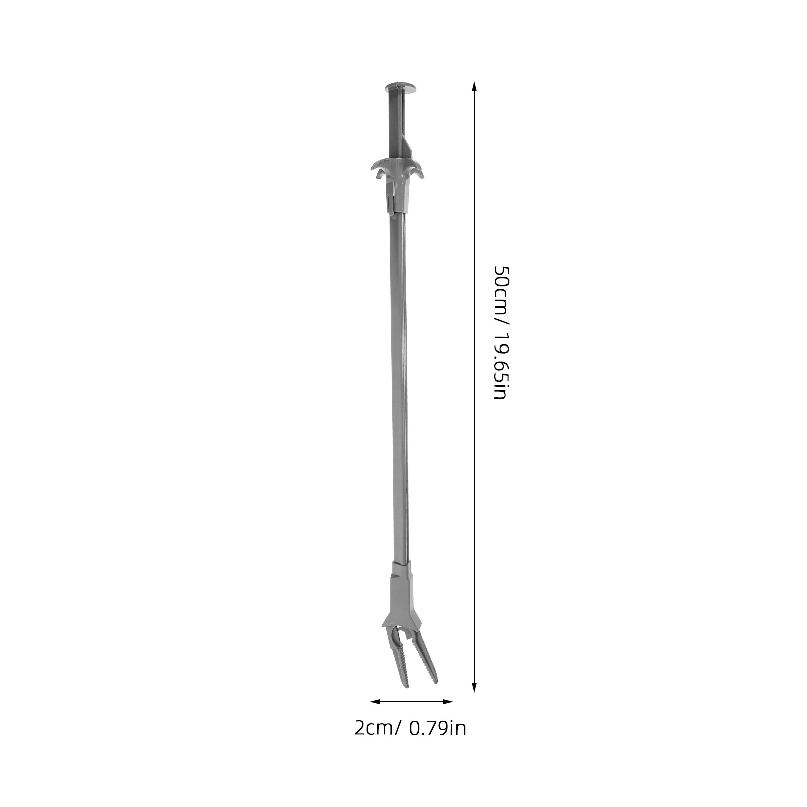 Pinset Tanaman Akuarium 50Cm,  - Planted Aquarium Tips ulasan dan harga