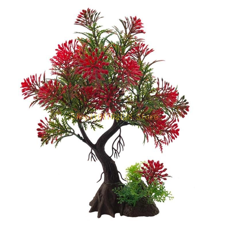 Akuarium Tanaman Air Plastik T - Planted Aquarium For Sale ulasan dan harga