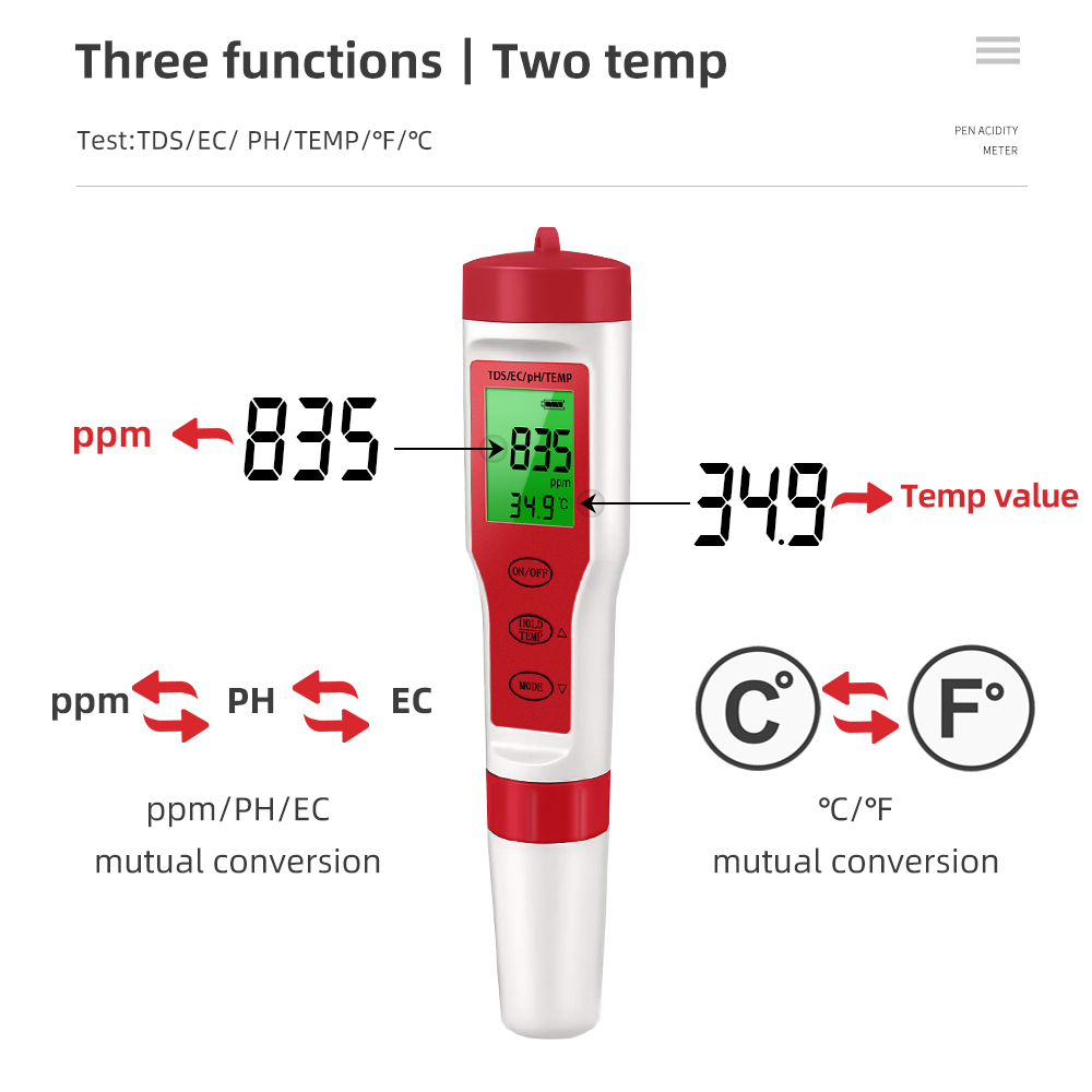 Penguji Monitor Kualitas Air D - Planted Aquarium Test Kit ulasan dan harga