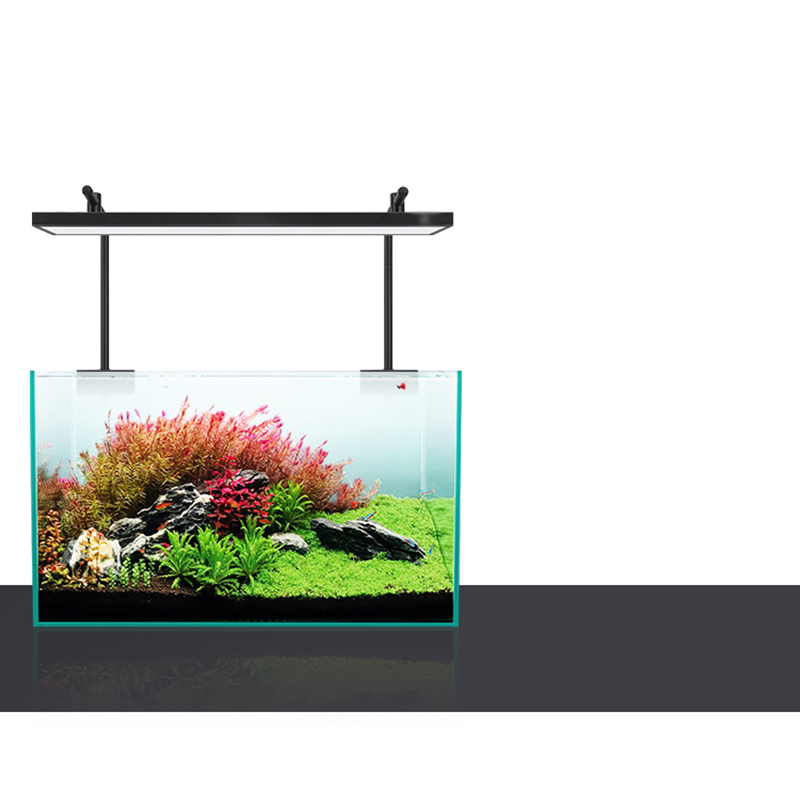 Lampu LED 60cm 80cm 90cm RGB U - Planted Aquarium For Sale ulasan dan harga