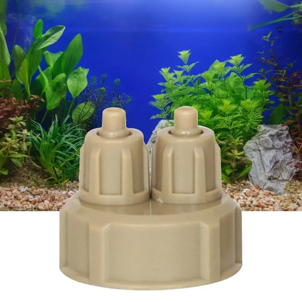 Tutup Botol Generator Sistem C - Aquarium Plant Order ulasan dan harga
