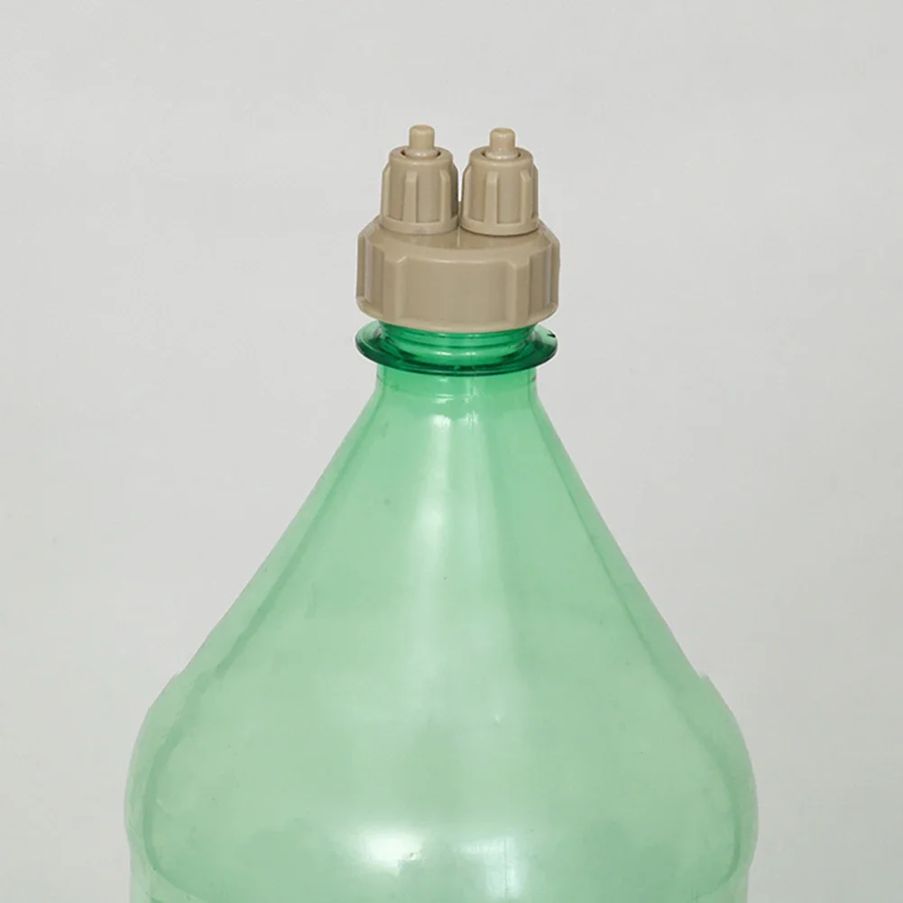 Tutup Botol Generator Sistem C - Aquarium Plant Order ulasan dan harga