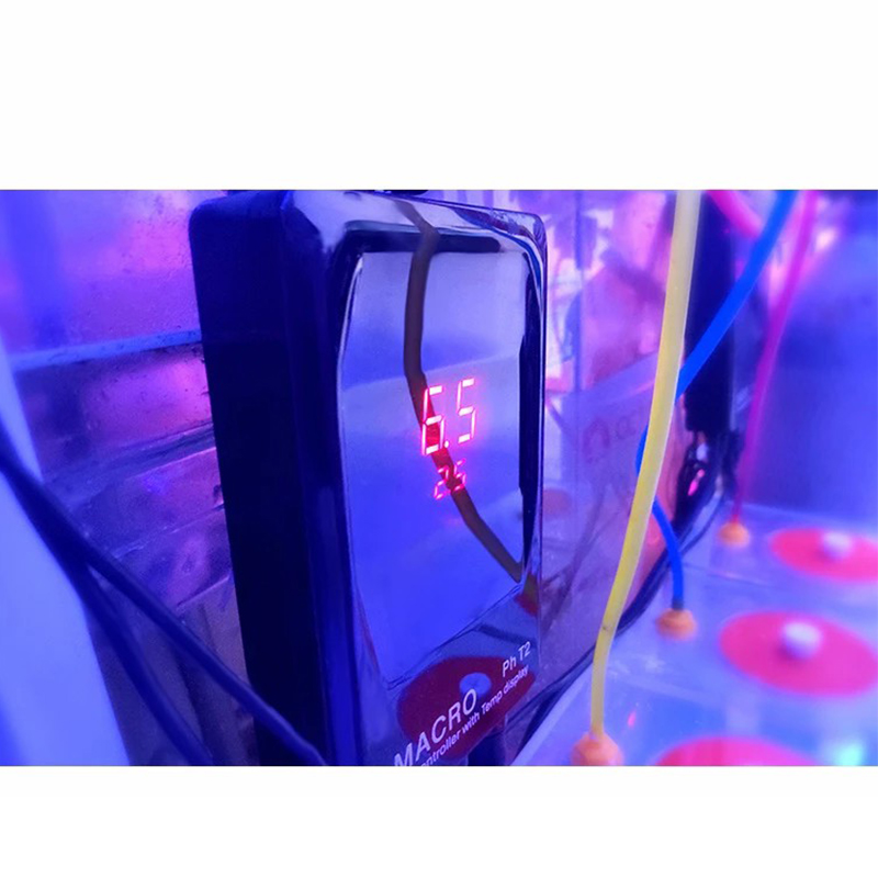Makro tangki ikan pemantauan e - Planted Aquarium Test Kit ulasan dan harga