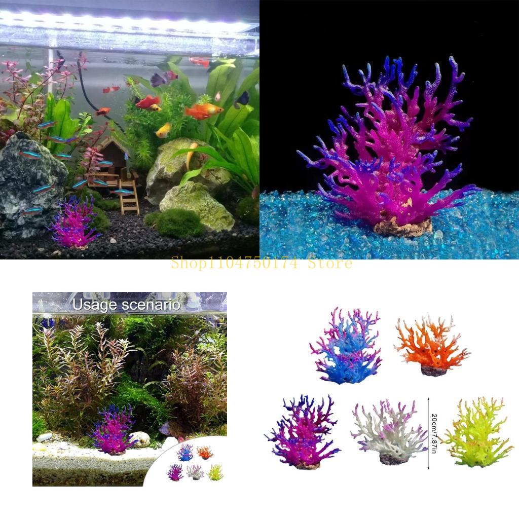 Tanaman Hias Pohon Buatan Tana - Planted Aquarium For Sale ulasan dan harga