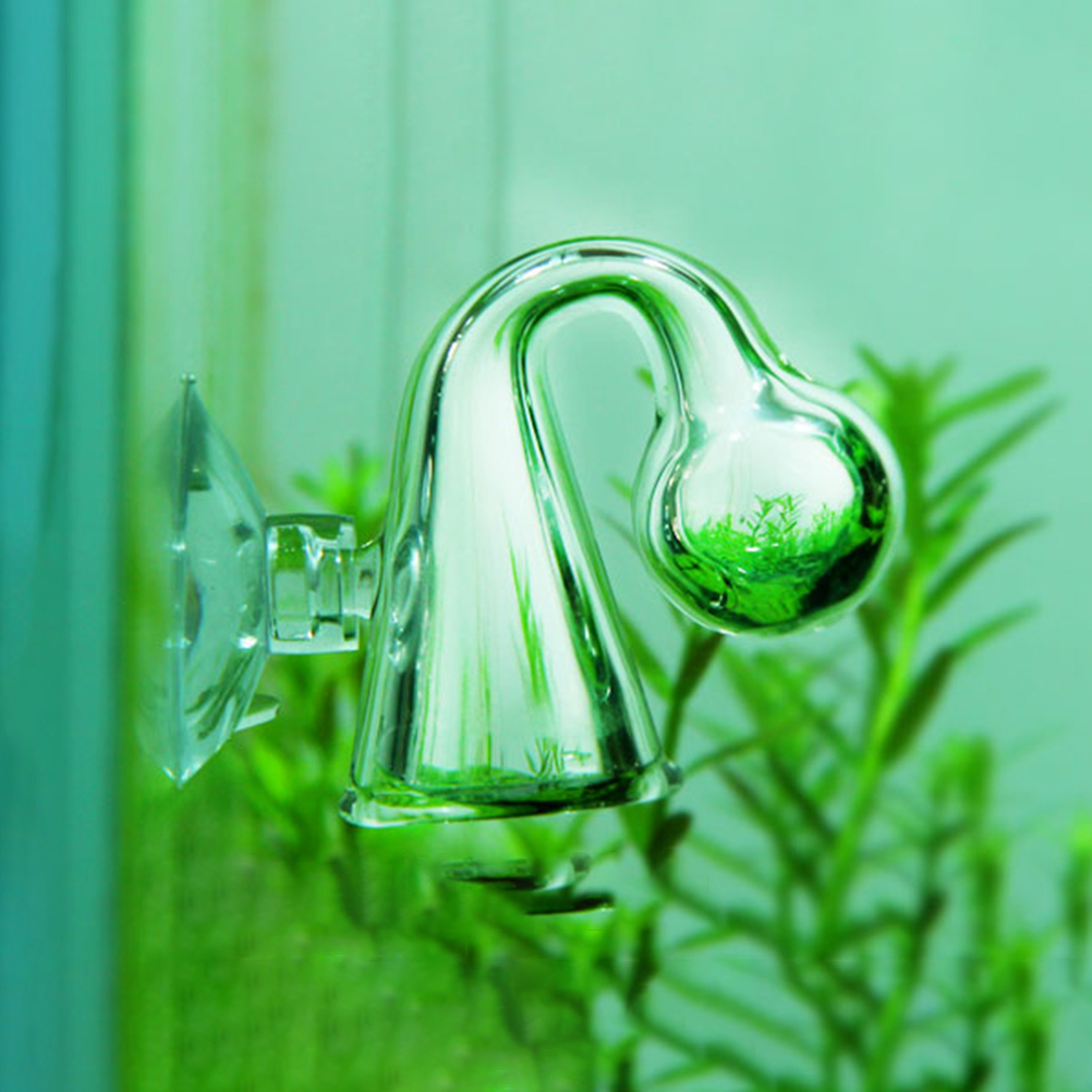 Tangki ikan CO2 menyebarkan ka - Aquarium Plant Order ulasan dan harga