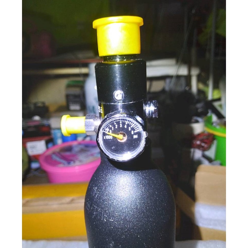 Katup Regulator 5/8-18unf atau - Aquarium Plant Order ulasan dan harga