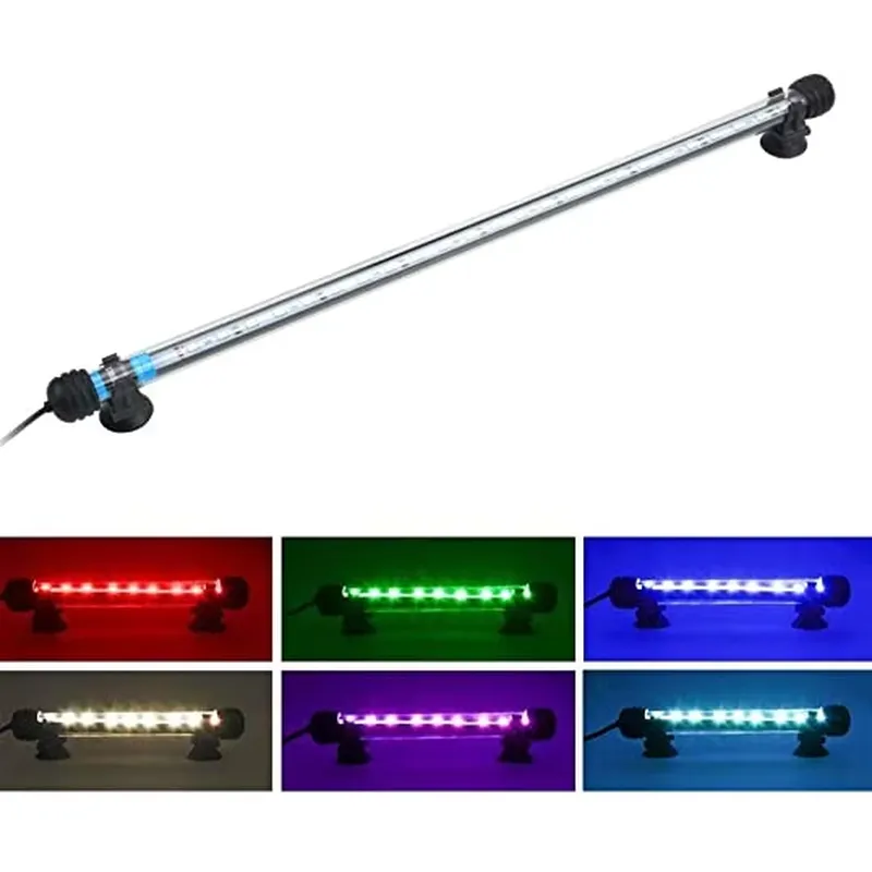 Lampu LED Akuarium Tanaman Har - Planted Aquarium For Sale ulasan dan harga