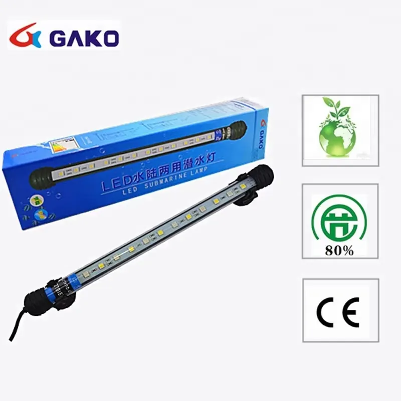 Lampu LED Akuarium Tanaman Har - Planted Aquarium For Sale ulasan dan harga