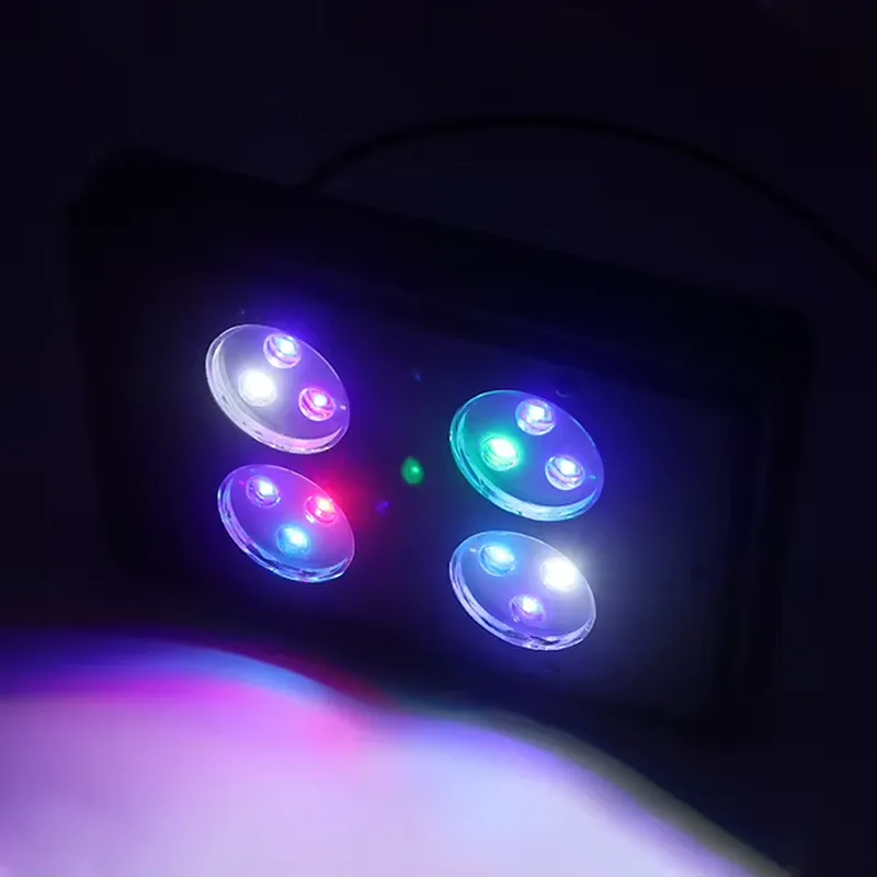 Gako A052 52w Lampu LED Akuari - Planted Aquarium For Sale ulasan dan harga