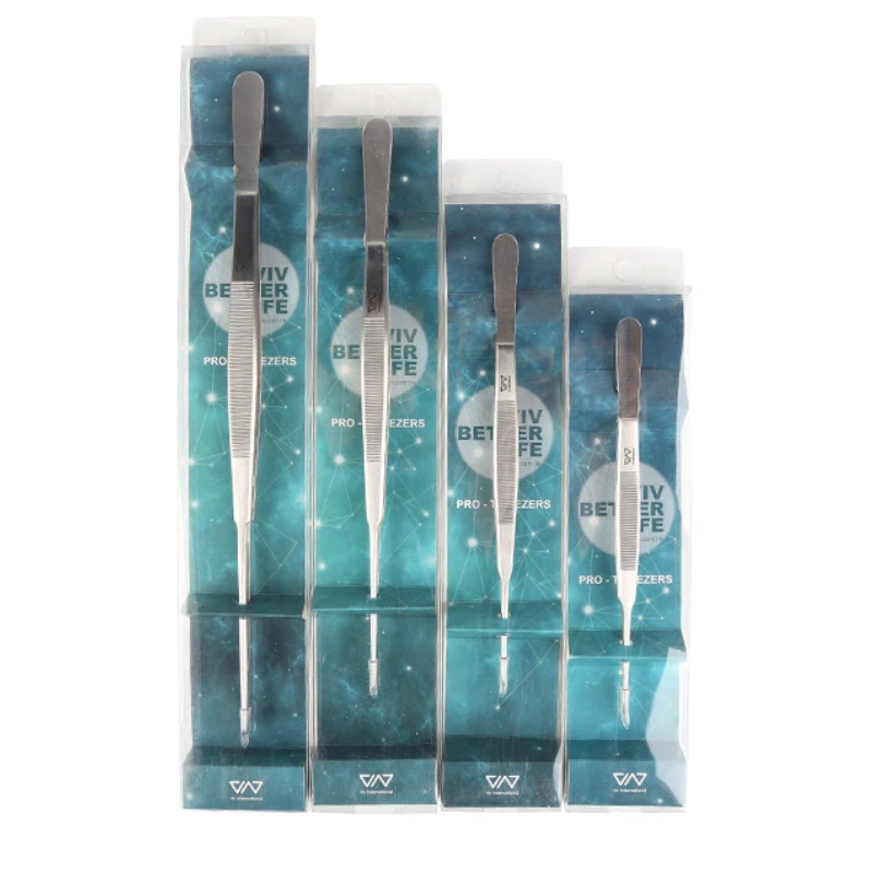 Alat Penanaman Akuarium VIV -  - Planted Aquarium Tips ulasan dan harga