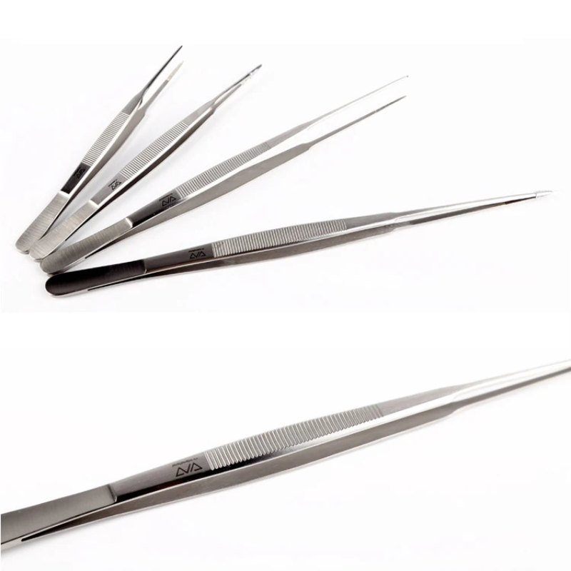 Alat Penanaman Akuarium VIV -  - Planted Aquarium Tips ulasan dan harga