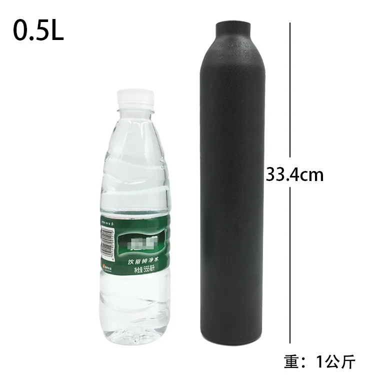 Benang Botol Tekanan Tinggi M1 - Aquarium Plant Order ulasan dan harga
