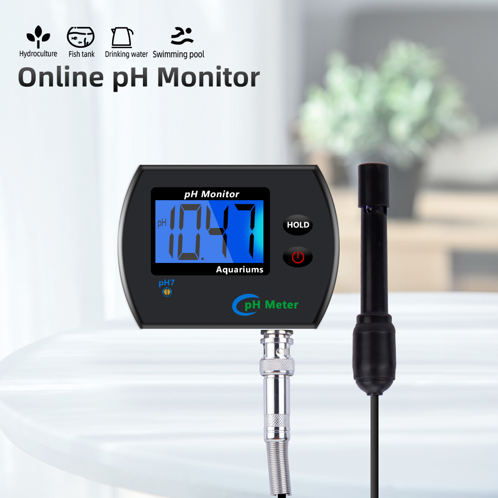 Pengukur PH untuk Akuarium Mon - Planted Aquarium Test Kit ulasan dan harga